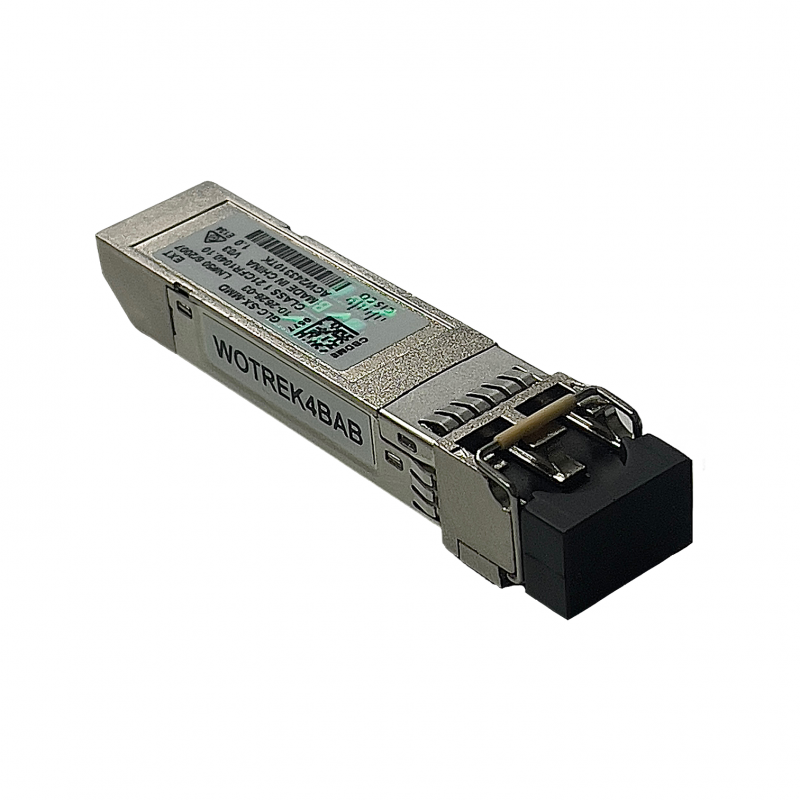 Módulo Mini GBIC SFP BIDI GLC-SX-MMD Cisco	