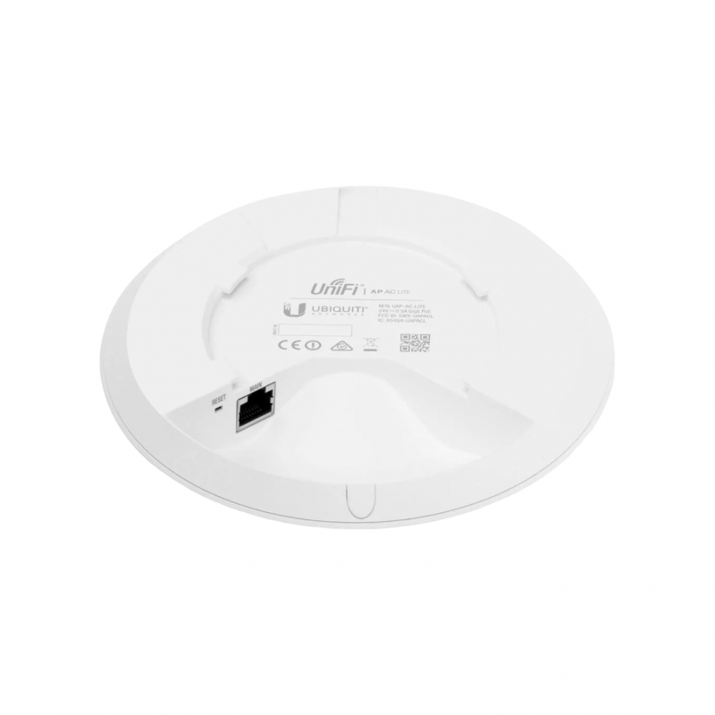 Access Point Unifi UAP-AC-LITE Indoor Ubiquiti