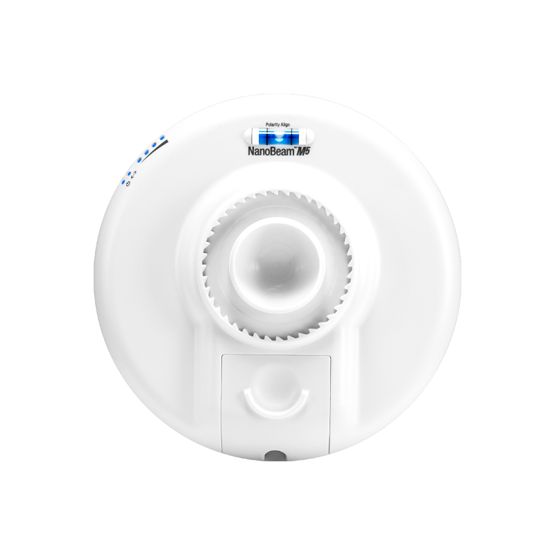 Nano Beam AIRMAX 5Ghz 16DBI Ubiquiti 