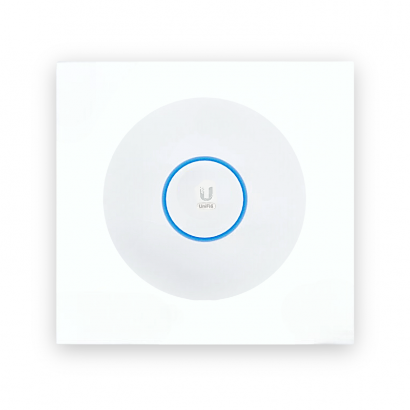 Access Point U6-Pro Indoor/ Semi-Outdoor Ubiquiti	