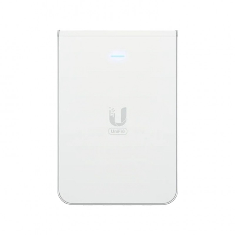 Access Point U6 - IW Ubiquiti	