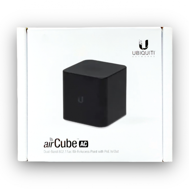 Access Point AirCube AC ACB-AC Indoor Ubiquiti