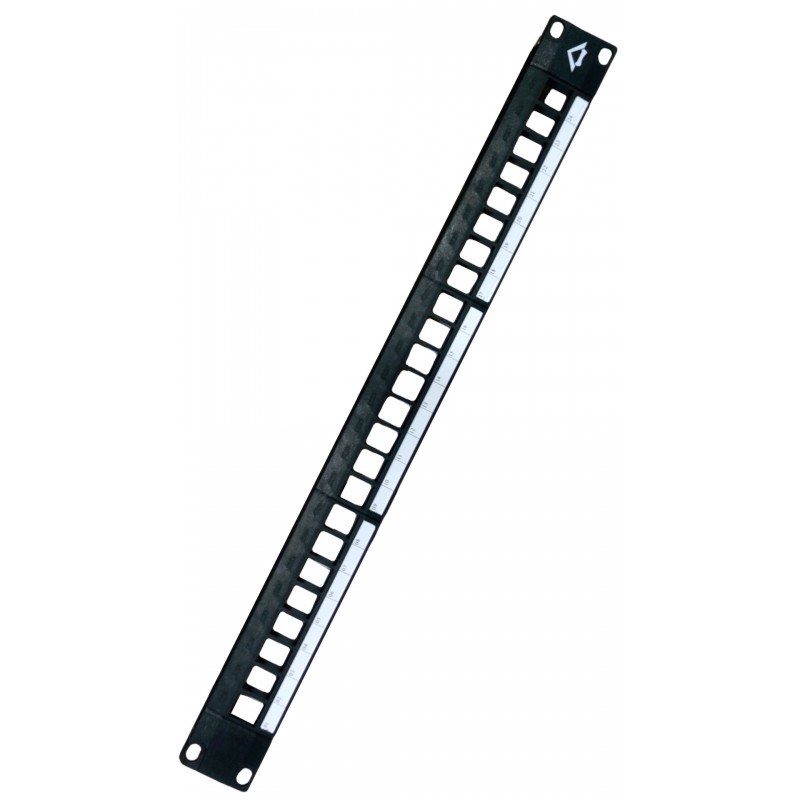 Patch Panel 24 Portas Descarregado Furukawa 35050238