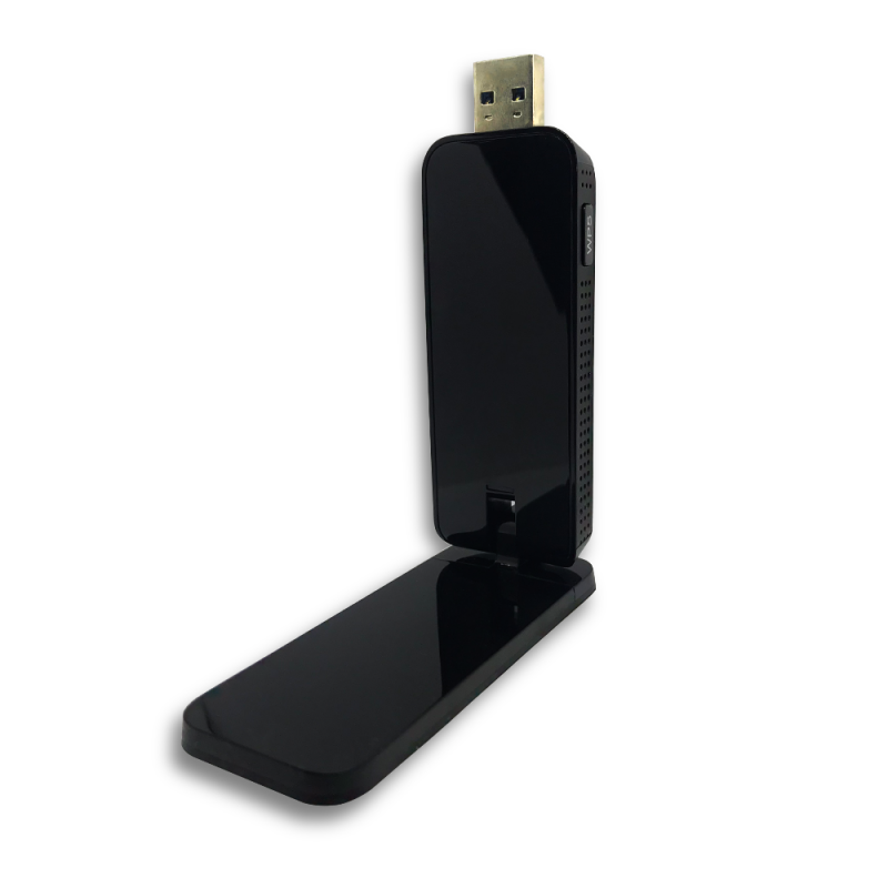 Adaptador Usb Wi-Fi AC1300Mbps Archer T4U