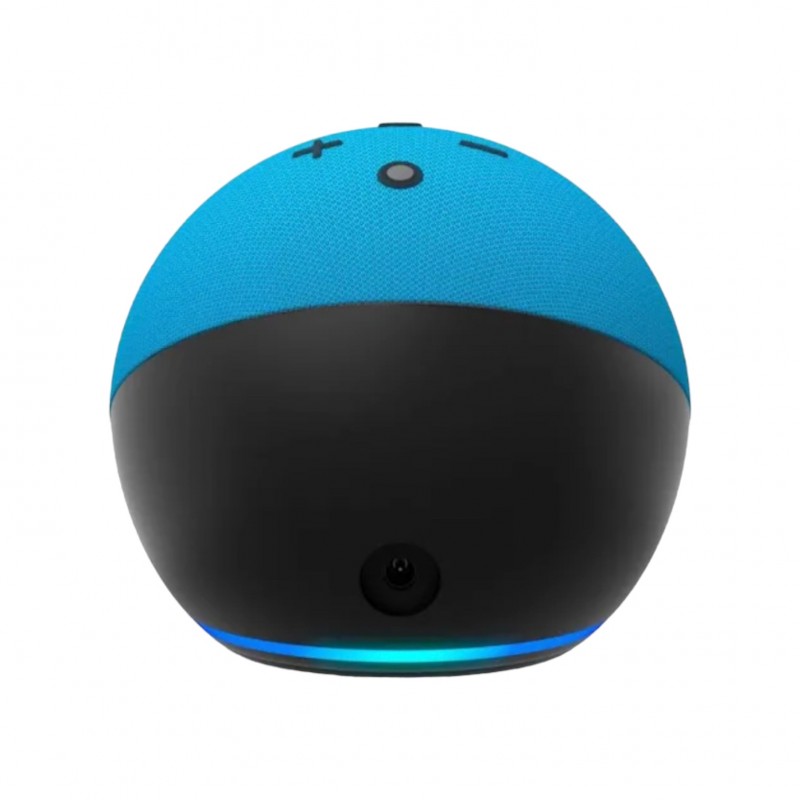 Echo Dot 5ª Geração Kids Dragon Alexa	