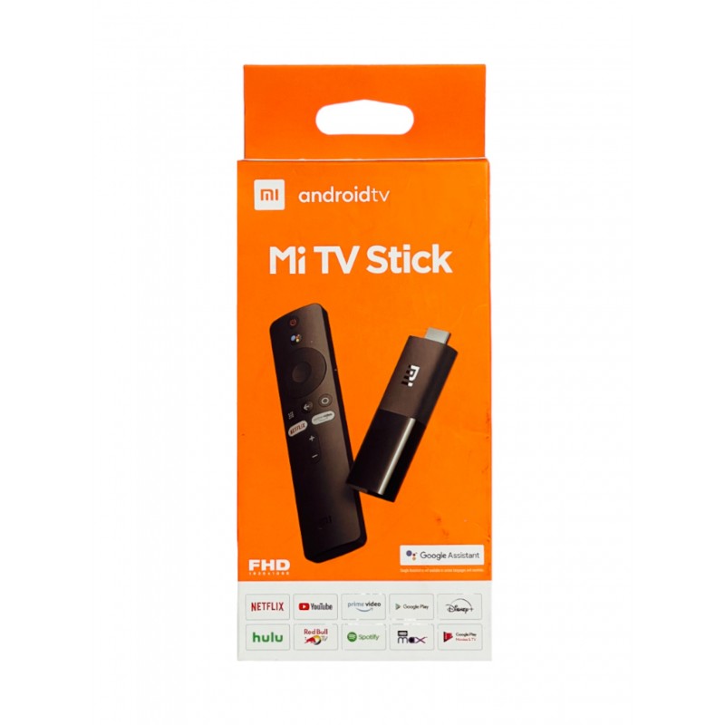 Mi TV Stick Xiaomi