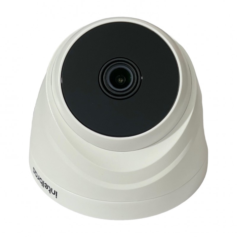 Câmera Dome VHL 1120D Intelbras