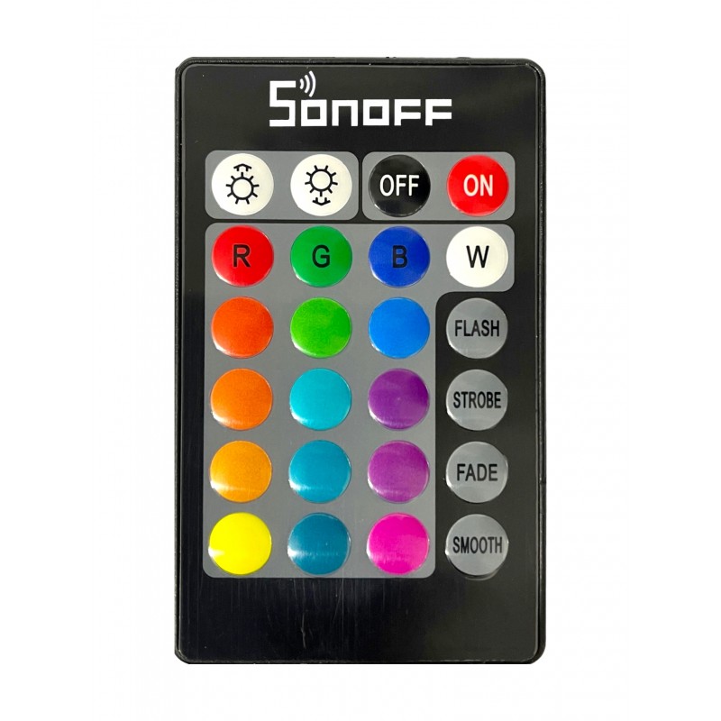 Controlador Inteligente Fita de Led RGB Spider Z Sonoff 