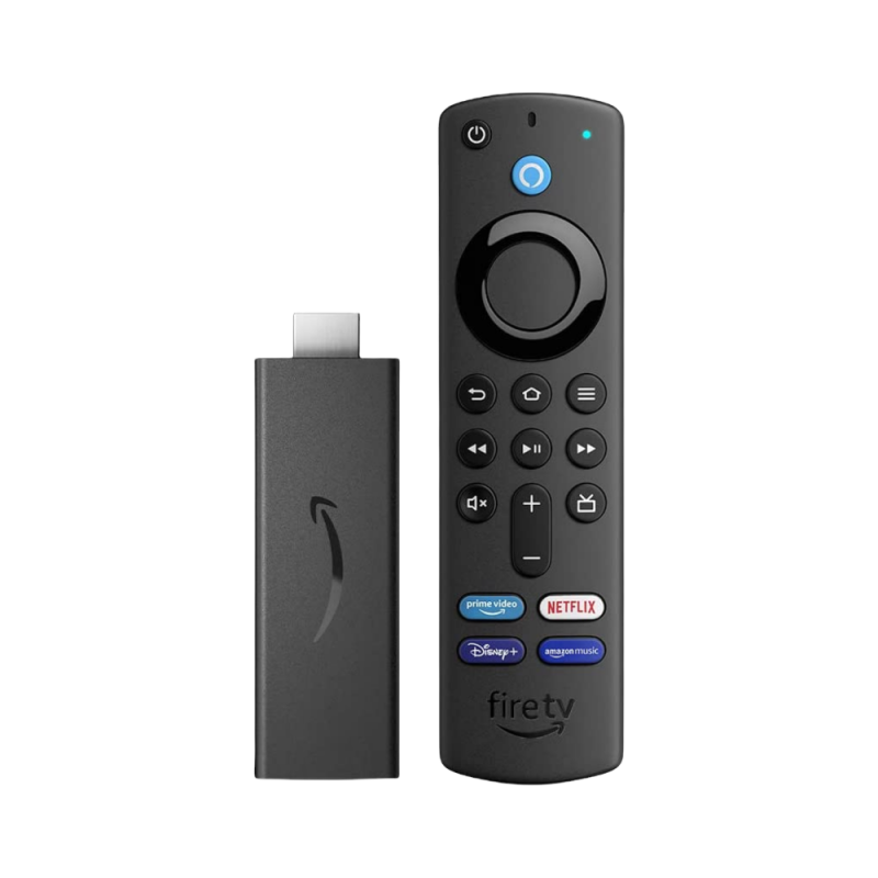 Fire TV Stick 4K Amazon 