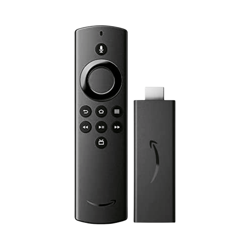 Fire TV Stick Lite Amazon