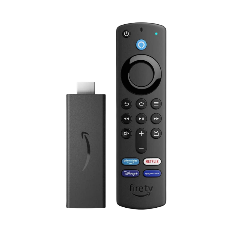 Fire TV Stick Amazon