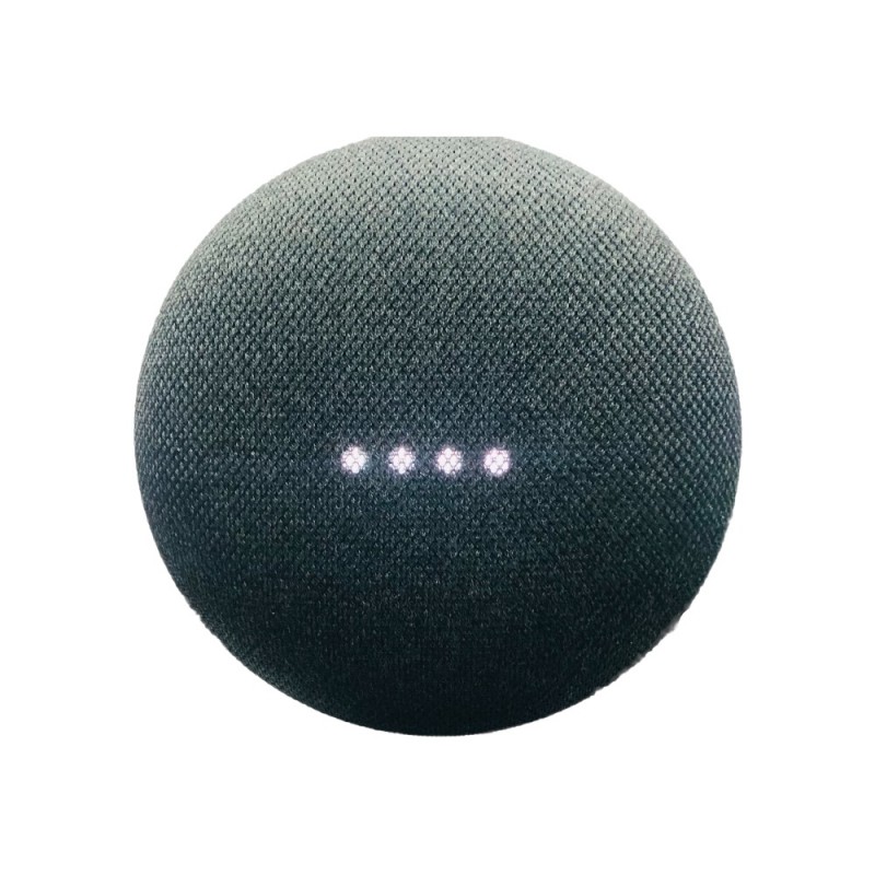 Google Home Mini Preto