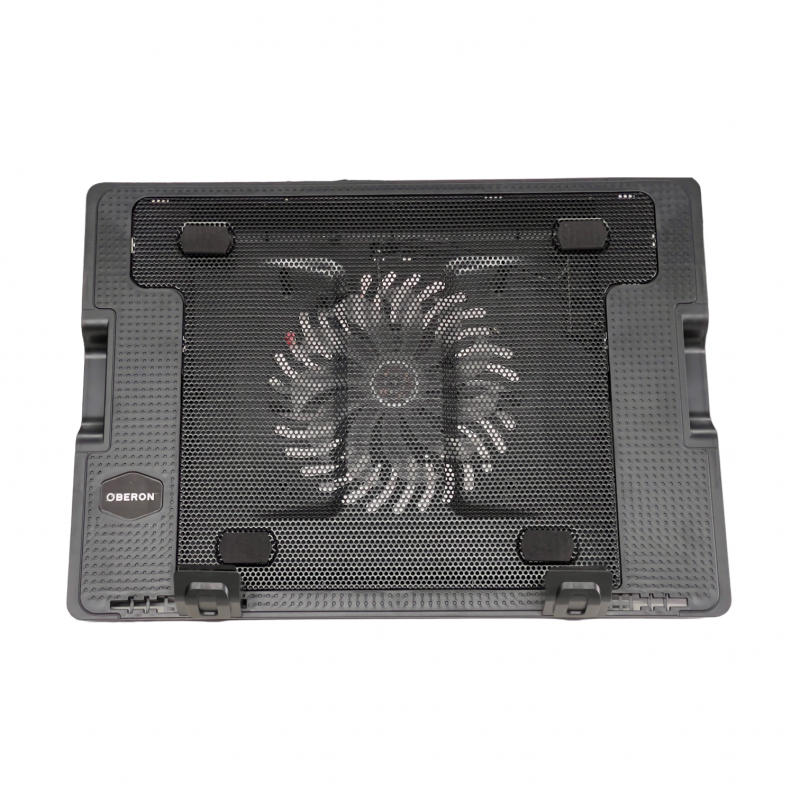 Base para Notebook Com Cooler OR-9013 Oberon 