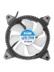 Cooler Fan RGB 120mm KP-VR308 Knup	