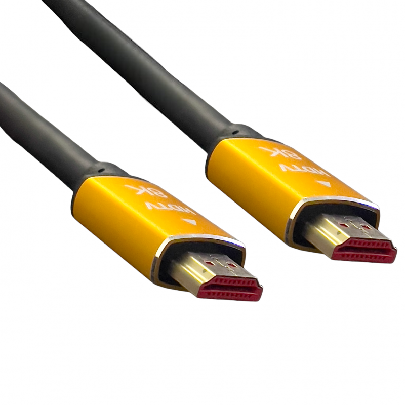 Cabo Hdmi 2.1 2M 8K