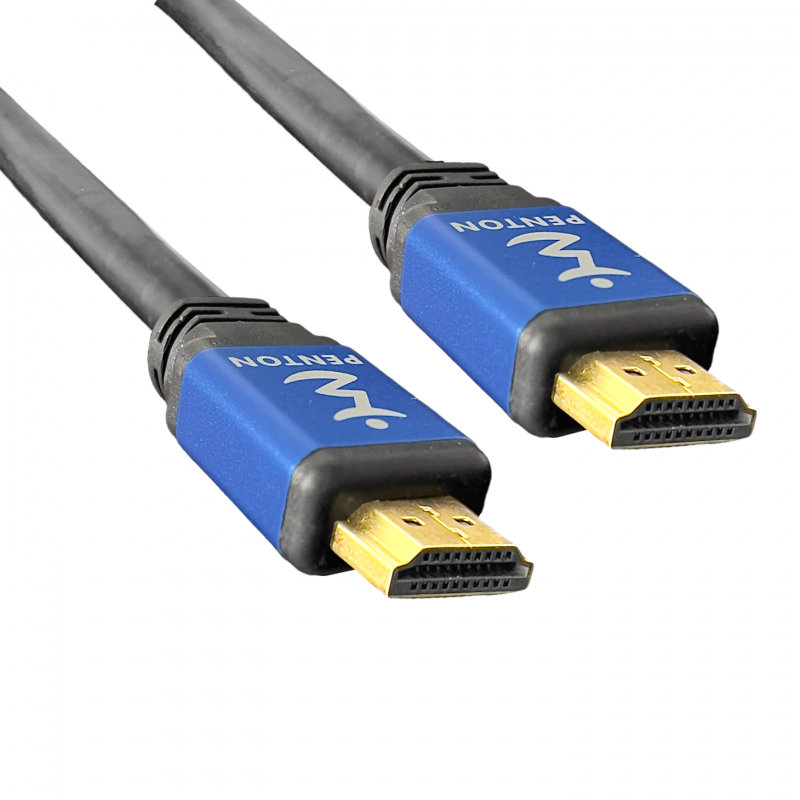 Cabo Hdmi 2.0 7M 4K 