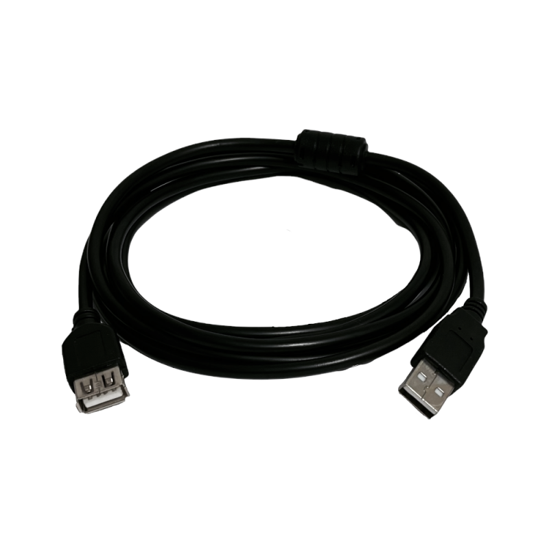 Cabo Extensor Usb 2.0 3M