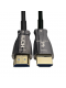 Cabo Hdmi 2.0 30M 4K Fibra Óptica 