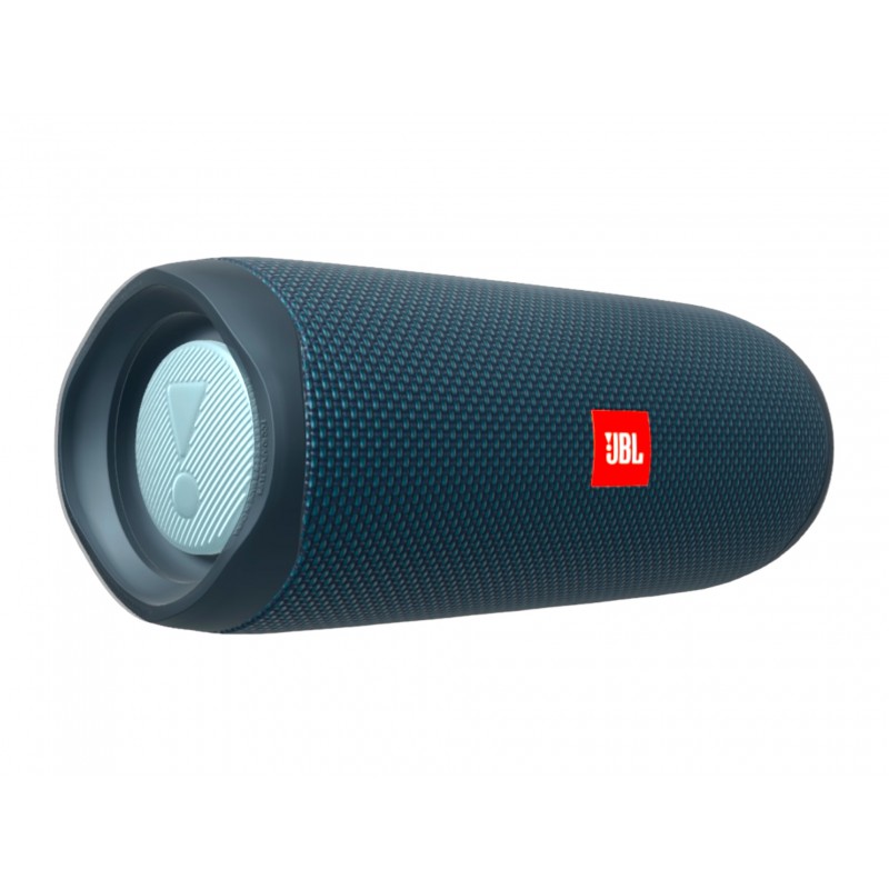 Caixa de Som Bluetooth JBL Flip5  Azul