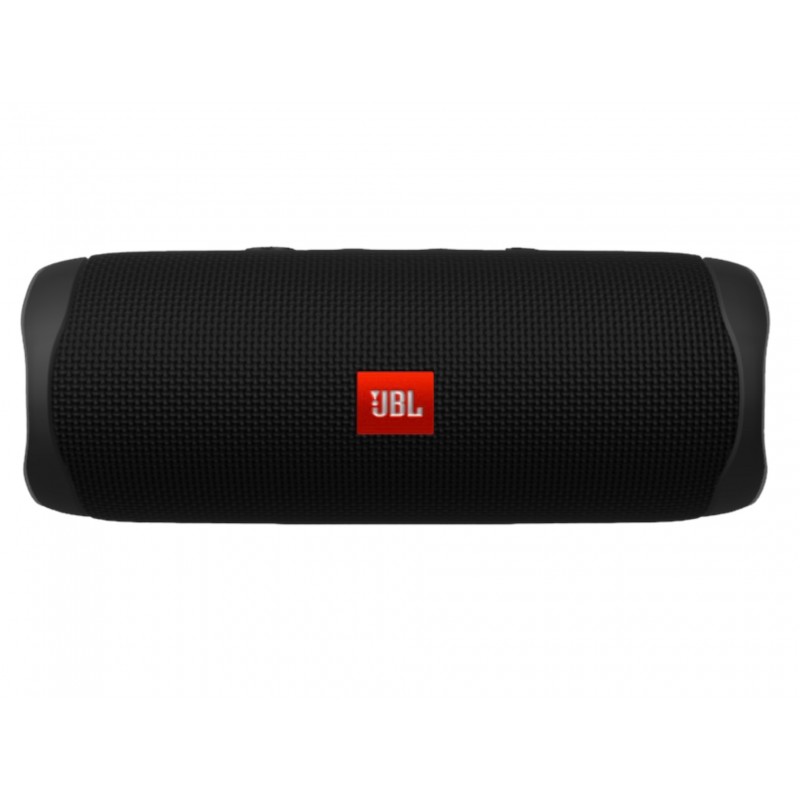 Caixa de Som Bluetooth JBL Flip5 Preto