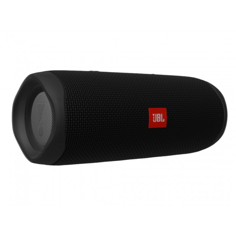 Caixa de Som Bluetooth JBL Flip5 Preto