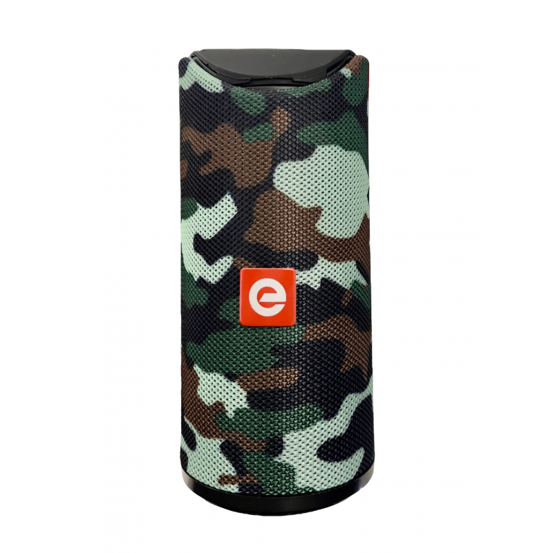 Caixa de Som Bluetooth CS-M31 BT Camuflada