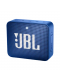 Caixa de Som Bluetooth JBL GO2 Azul