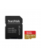 Cartão de Memória Micro Sd  Extreme 512Gb Sandisk	