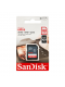 Cartão de Memória Sd Ultra 128Gb Sandisk