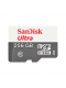 Cartão de Memória Micro Sd Ultra 256Gb Sandisk	