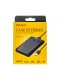 Case Para HD Sata 2.5'' Usb 3.0 ECASE-340 Infokit	