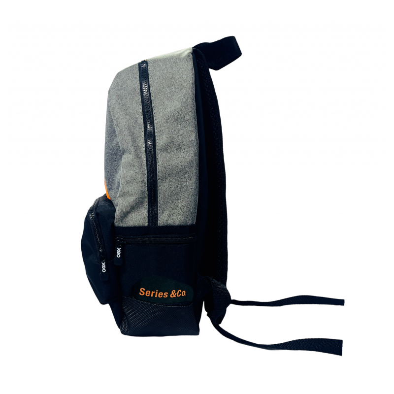 Mochila Para Notebook BK107 OeX 