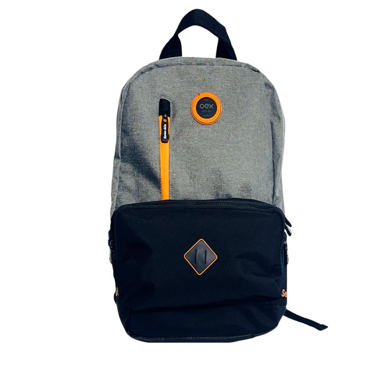 Mochila Para Notebook BK107 OeX 