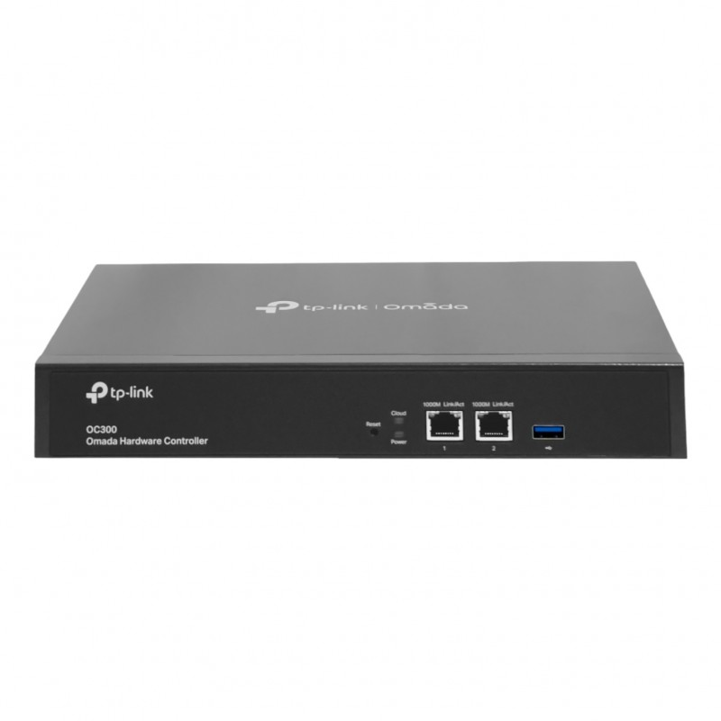 Controlador Cloud Omada OC300 Tp-Link