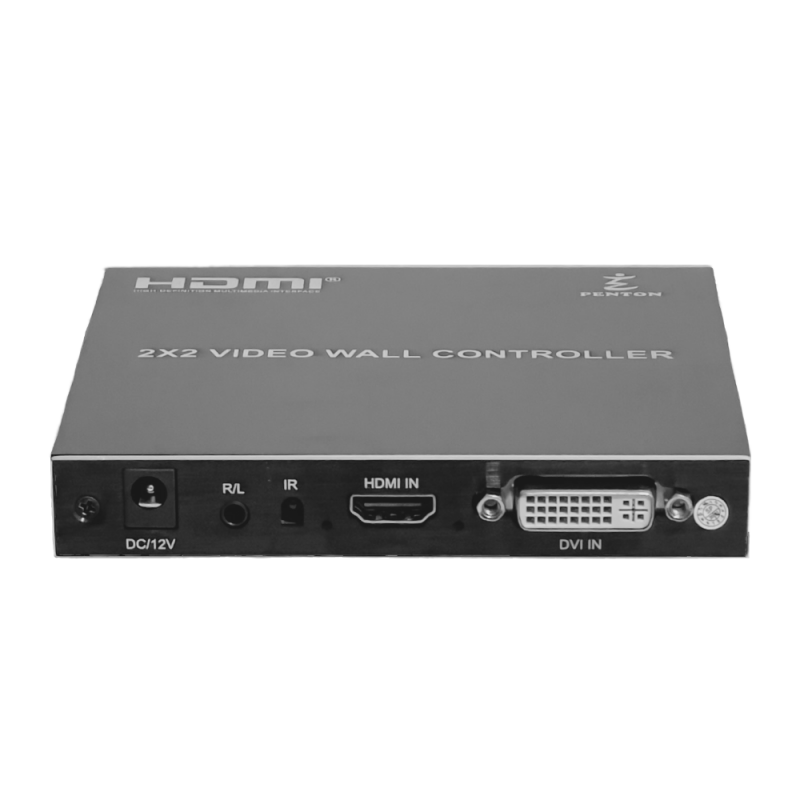 Video Wall Controller 2X2 Penton