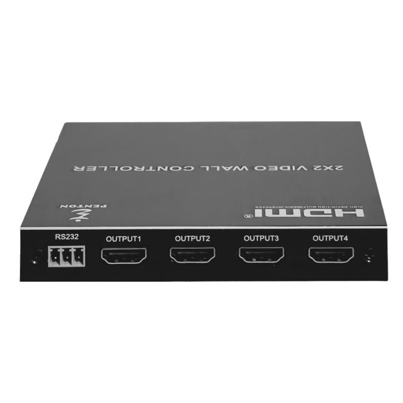 Video Wall Controller 2X2 Penton