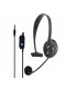 Fone Headset P3 Control HS211 NewLink