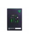 Fone de Ouvido com Microfone For iOS Hammerhead Razer 