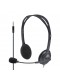 Fone Headset P3 H111 Logitech