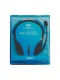 Fone Headset P3 H111 Logitech