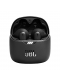 Fone de Ouvido Bluetooth Tune FLEX Preto JBL	