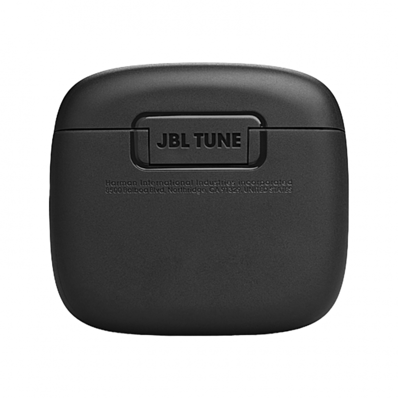 Fone de Ouvido Bluetooth Tune FLEX Preto JBL	