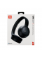 Fone de Ouvido Bluetooth Tune 520BT Preto JBL