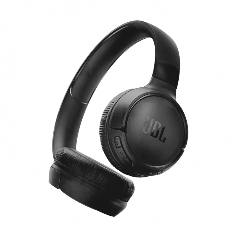 Fone de Ouvido Bluetooth Tune 520BT Preto JBL