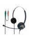 Fone Headset HZ-30DR Zox