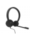 Fone Headset Usb HSC016 Dell-Jabra 