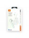 Fone de Ouvido Bluetooth Tune 220TWS Branco JBL