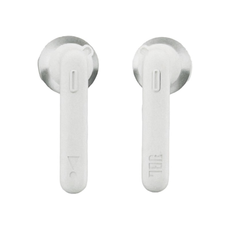 Fone de Ouvido Bluetooth Tune 220TWS Branco JBL