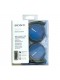 Fone de Ouvido com Microfone MDR-ZX310AP Azul Sony