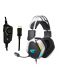 Fone Headset Gamer Usb 7.1 H2018U Havit 